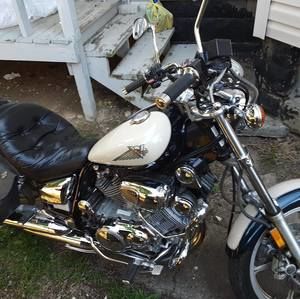 Meet your Posher, Jeremy